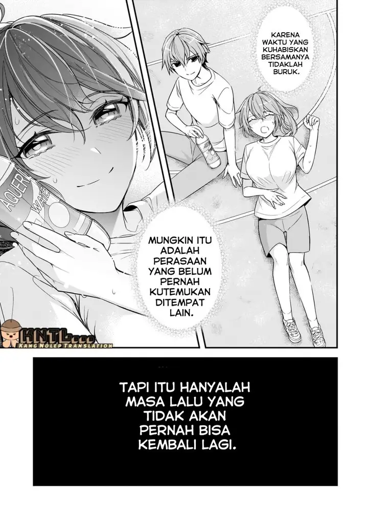 image-komik-ore-ni-trauma-wo-ataeta-joshi-tachi-ga-chirachira-mitekuru-kedo-zannen-desu-ga-teokure-desu-chapter-9-18/33