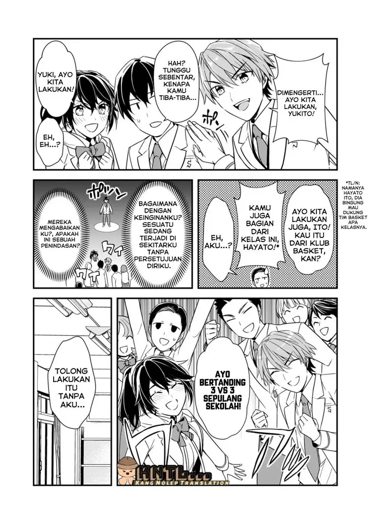 image-komik-ore-ni-trauma-wo-ataeta-joshi-tachi-ga-chirachira-mitekuru-kedo-zannen-desu-ga-teokure-desu-chapter-9-22/33