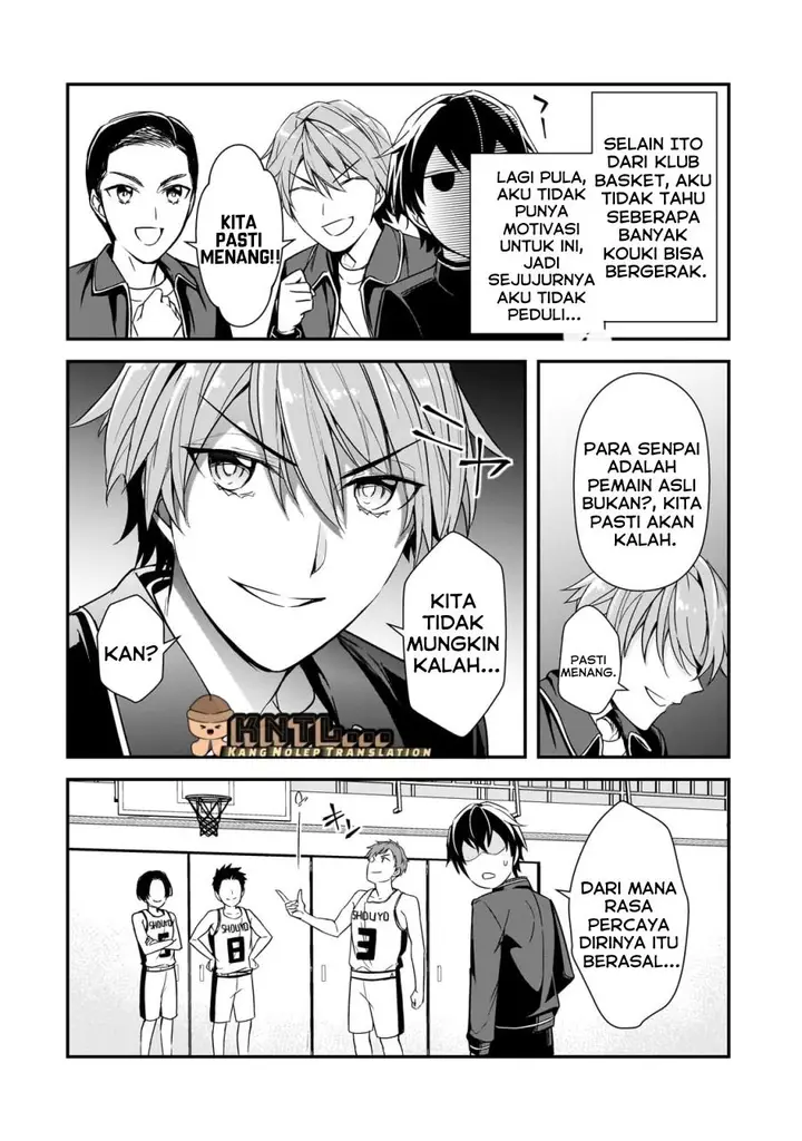 image-komik-ore-ni-trauma-wo-ataeta-joshi-tachi-ga-chirachira-mitekuru-kedo-zannen-desu-ga-teokure-desu-chapter-9-27/33
