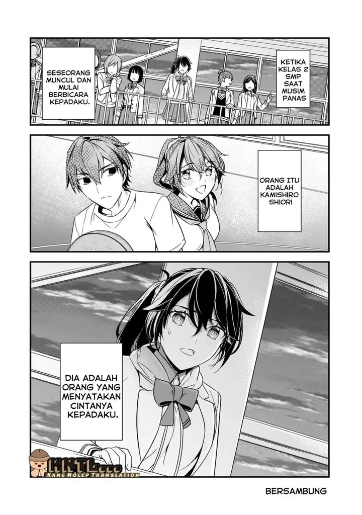 image-komik-ore-ni-trauma-wo-ataeta-joshi-tachi-ga-chirachira-mitekuru-kedo-zannen-desu-ga-teokure-desu-chapter-9-29/33