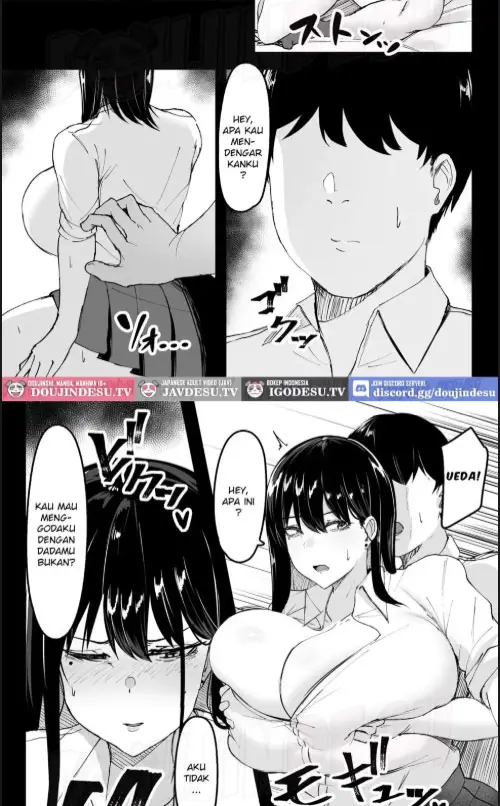 image-komik-ore-no-class-no-chichi-gal-chapter-02-3/30