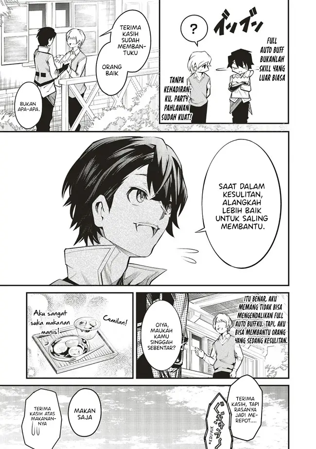 image-komik-ore-no-full-auto-buff-de-nakamatachi-ga-sekai-saikyou-soko-ni-iru-dake-mujikaku-musou-chapter-1.1-9/21