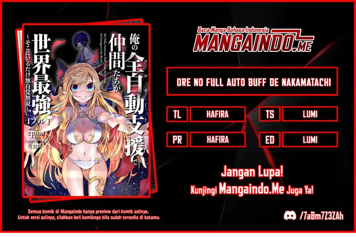 image-komik-ore-no-full-auto-buff-de-nakamatachi-ga-sekai-saikyou-soko-ni-iru-dake-mujikaku-musou-chapter-1.2-0/25