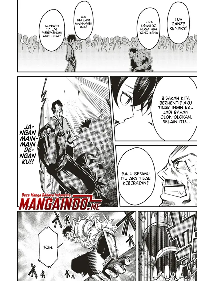 image-komik-ore-no-full-auto-buff-de-nakamatachi-ga-sekai-saikyou-soko-ni-iru-dake-mujikaku-musou-chapter-1.2-5/25
