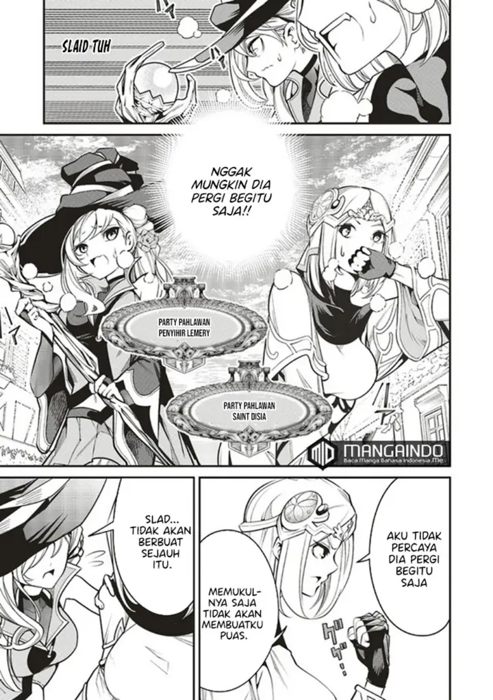 image-komik-ore-no-full-auto-buff-de-nakamatachi-ga-sekai-saikyou-soko-ni-iru-dake-mujikaku-musou-chapter-2.1-1/20