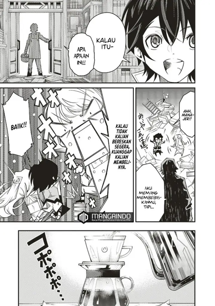 image-komik-ore-no-full-auto-buff-de-nakamatachi-ga-sekai-saikyou-soko-ni-iru-dake-mujikaku-musou-chapter-2.1-9/20
