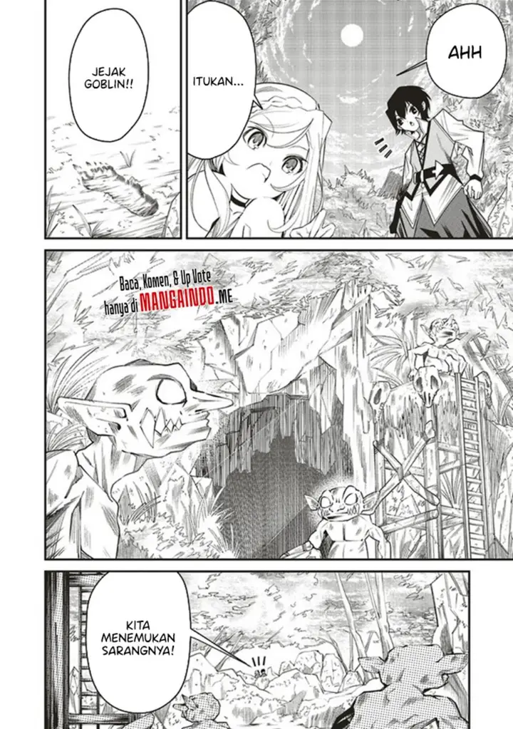 image-komik-ore-no-full-auto-buff-de-nakamatachi-ga-sekai-saikyou-soko-ni-iru-dake-mujikaku-musou-chapter-2.1-14/20
