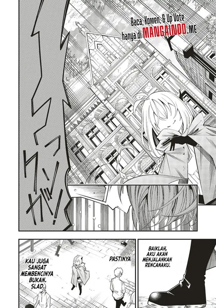 image-komik-ore-no-full-auto-buff-de-nakamatachi-ga-sekai-saikyou-soko-ni-iru-dake-mujikaku-musou-chapter-2.2-18/21