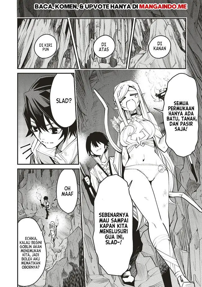 image-komik-ore-no-full-auto-buff-de-nakamatachi-ga-sekai-saikyou-soko-ni-iru-dake-mujikaku-musou-chapter-3-6/30