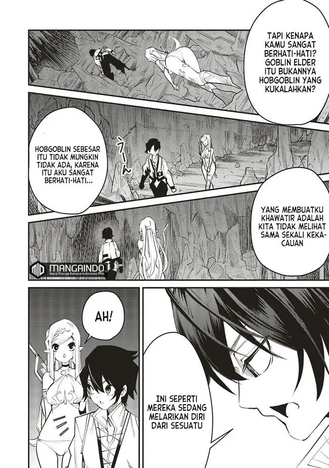 image-komik-ore-no-full-auto-buff-de-nakamatachi-ga-sekai-saikyou-soko-ni-iru-dake-mujikaku-musou-chapter-3-8/30