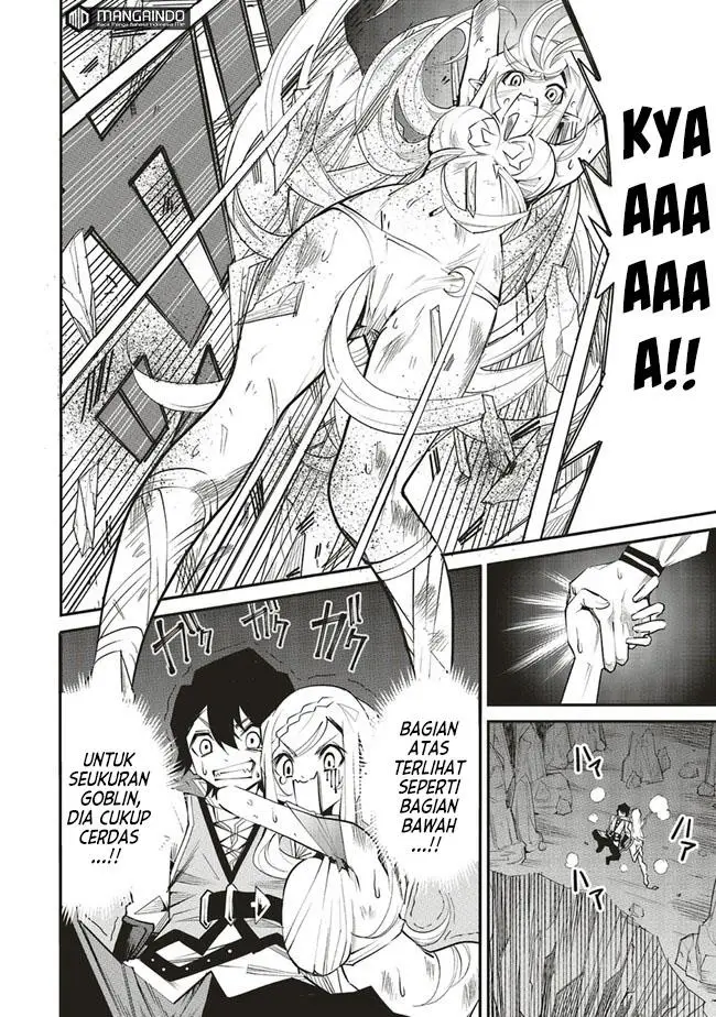 image-komik-ore-no-full-auto-buff-de-nakamatachi-ga-sekai-saikyou-soko-ni-iru-dake-mujikaku-musou-chapter-3-10/30