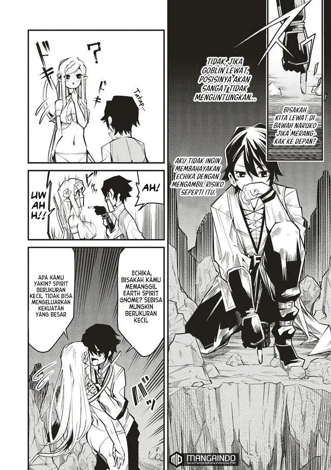 image-komik-ore-no-full-auto-buff-de-nakamatachi-ga-sekai-saikyou-soko-ni-iru-dake-mujikaku-musou-chapter-3-12/30