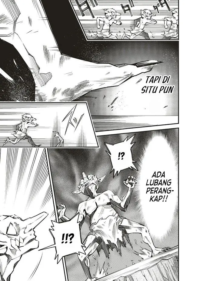 image-komik-ore-no-full-auto-buff-de-nakamatachi-ga-sekai-saikyou-soko-ni-iru-dake-mujikaku-musou-chapter-3-15/30