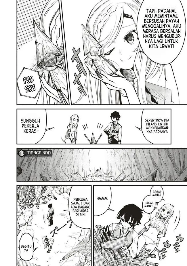 image-komik-ore-no-full-auto-buff-de-nakamatachi-ga-sekai-saikyou-soko-ni-iru-dake-mujikaku-musou-chapter-3-18/30