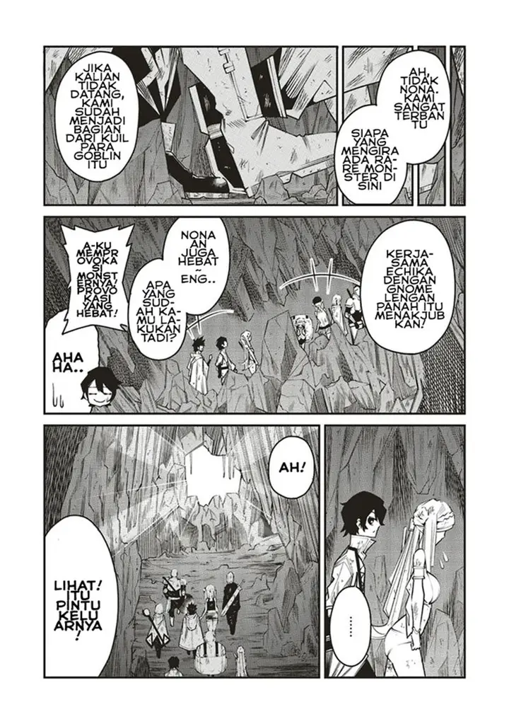 image-komik-ore-no-full-auto-buff-de-nakamatachi-ga-sekai-saikyou-soko-ni-iru-dake-mujikaku-musou-chapter-4-20/34