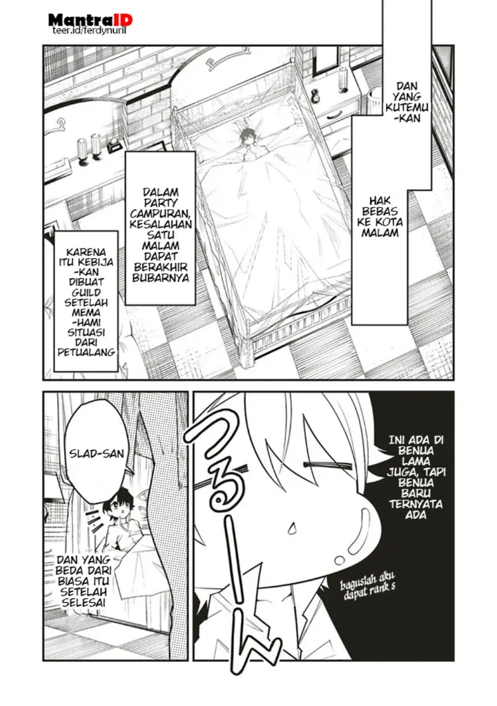 image-komik-ore-no-full-auto-buff-de-nakamatachi-ga-sekai-saikyou-soko-ni-iru-dake-mujikaku-musou-chapter-5-5/30