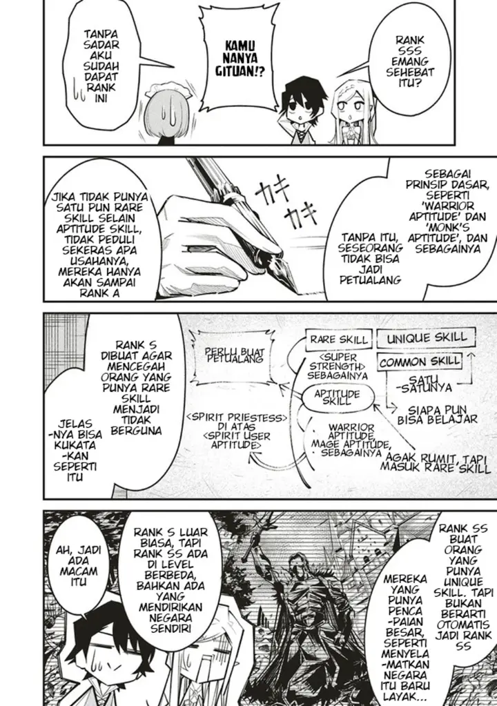 image-komik-ore-no-full-auto-buff-de-nakamatachi-ga-sekai-saikyou-soko-ni-iru-dake-mujikaku-musou-chapter-5-14/30