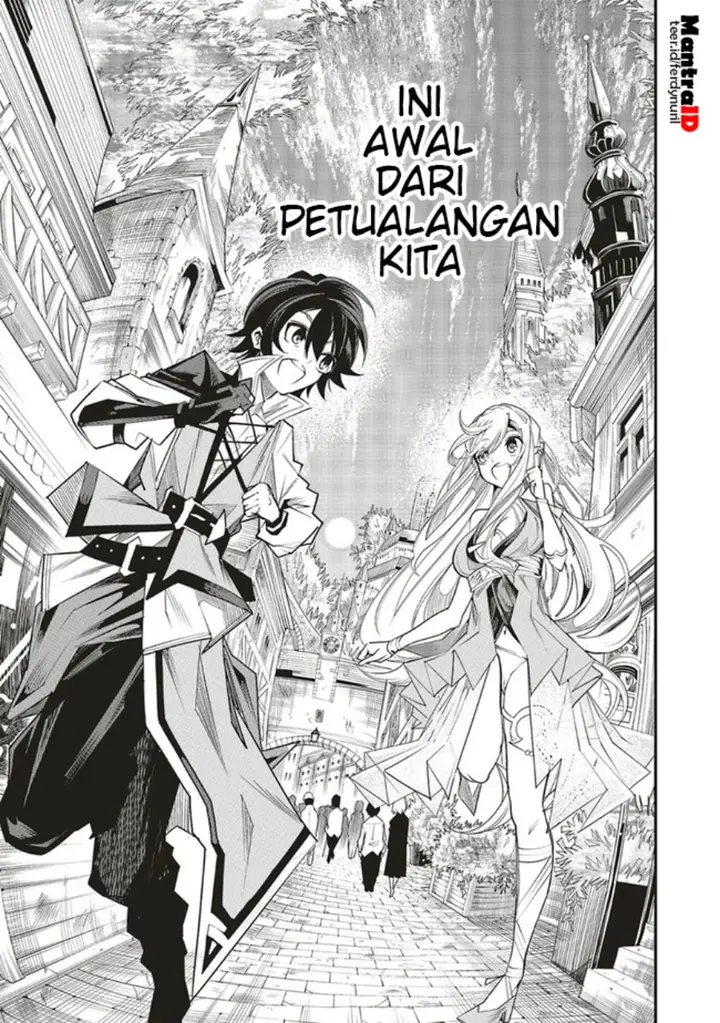 image-komik-ore-no-full-auto-buff-de-nakamatachi-ga-sekai-saikyou-soko-ni-iru-dake-mujikaku-musou-chapter-5-25/30