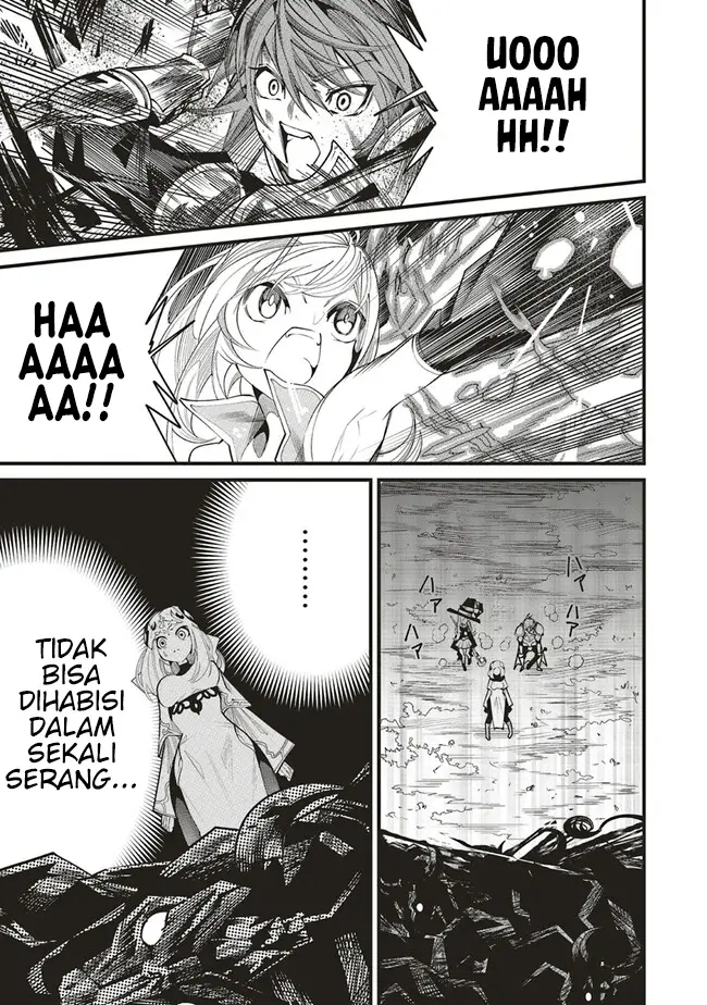 image-komik-ore-no-full-auto-buff-de-nakamatachi-ga-sekai-saikyou-soko-ni-iru-dake-mujikaku-musou-chapter-6-0/30