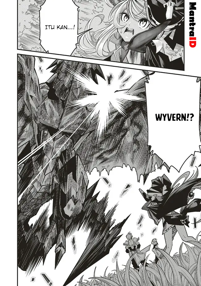 image-komik-ore-no-full-auto-buff-de-nakamatachi-ga-sekai-saikyou-soko-ni-iru-dake-mujikaku-musou-chapter-6-3/30
