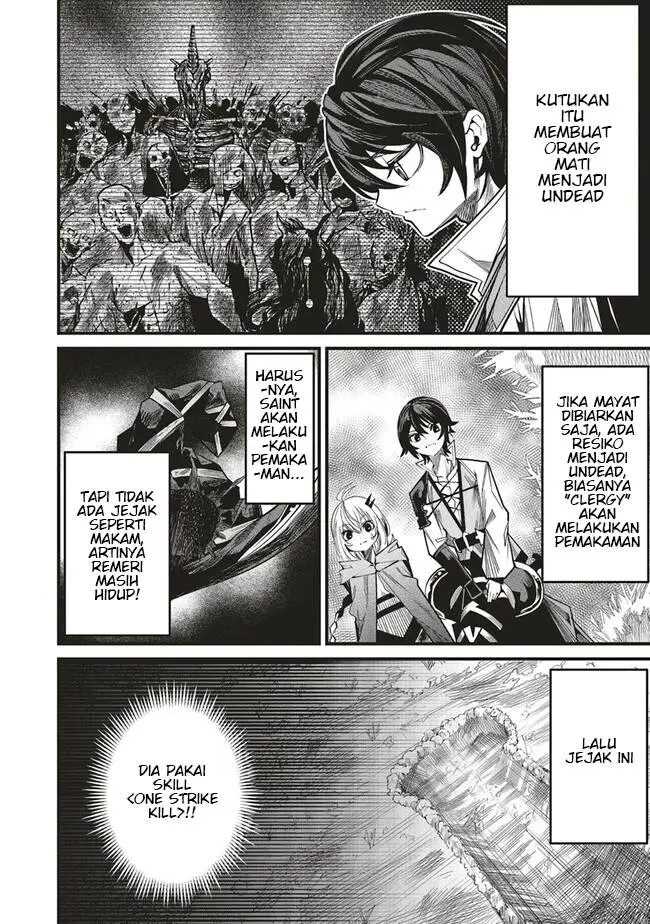 image-komik-ore-no-full-auto-buff-de-nakamatachi-ga-sekai-saikyou-soko-ni-iru-dake-mujikaku-musou-chapter-7-1/27