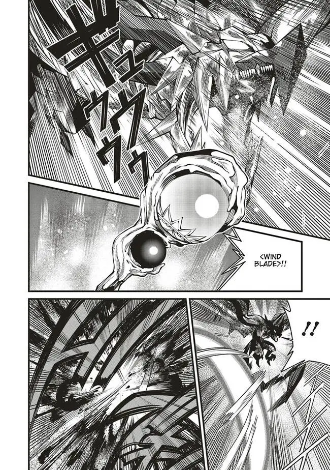 image-komik-ore-no-full-auto-buff-de-nakamatachi-ga-sekai-saikyou-soko-ni-iru-dake-mujikaku-musou-chapter-7-7/27