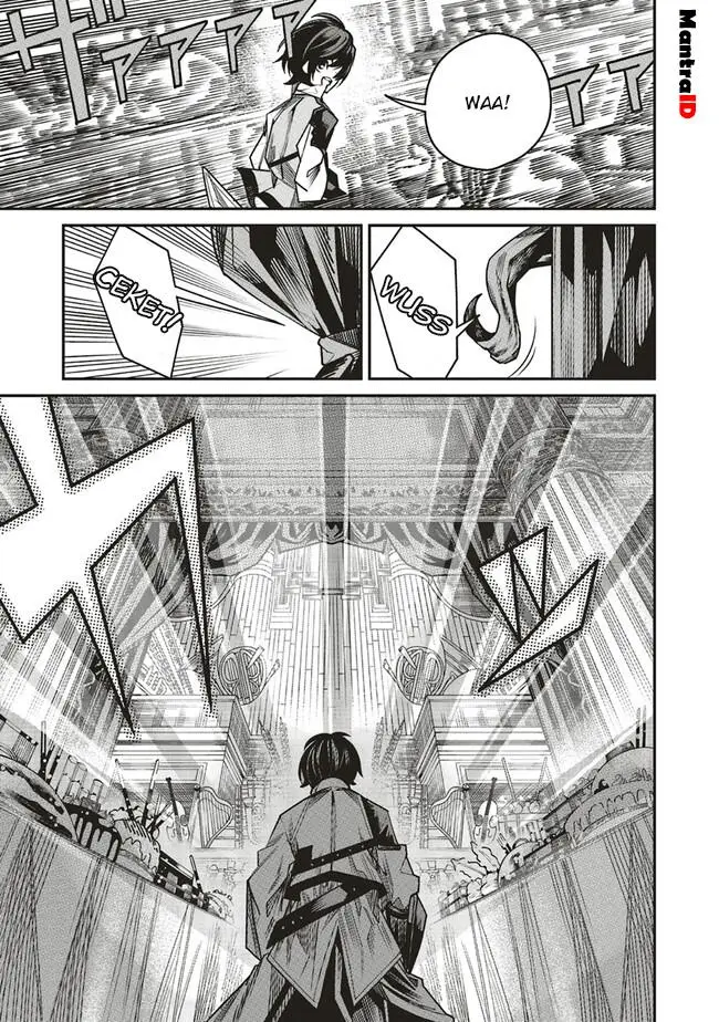 image-komik-ore-no-full-auto-buff-de-nakamatachi-ga-sekai-saikyou-soko-ni-iru-dake-mujikaku-musou-chapter-8-16/30