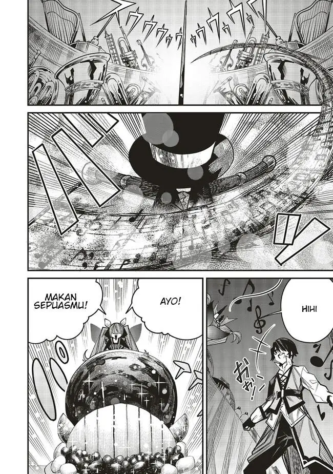 image-komik-ore-no-full-auto-buff-de-nakamatachi-ga-sekai-saikyou-soko-ni-iru-dake-mujikaku-musou-chapter-8-17/30