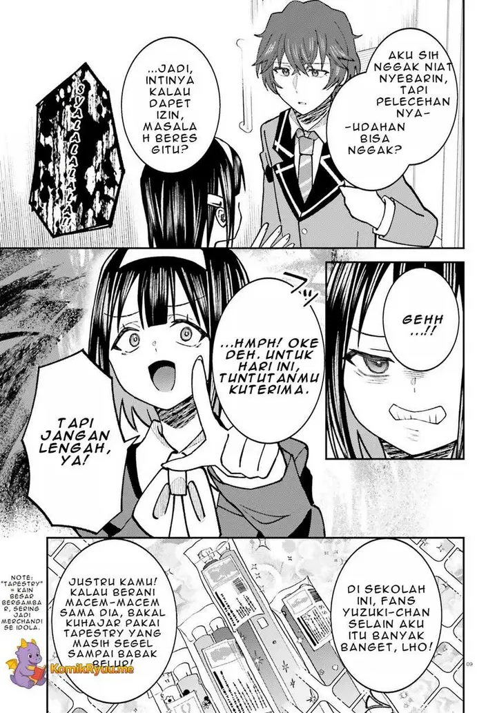 image-komik-ore-no-haitoku-meshi-wo-onedari-sezu-ni-irarenai-otonari-no-top-idol-sama-chapter-6-9/30