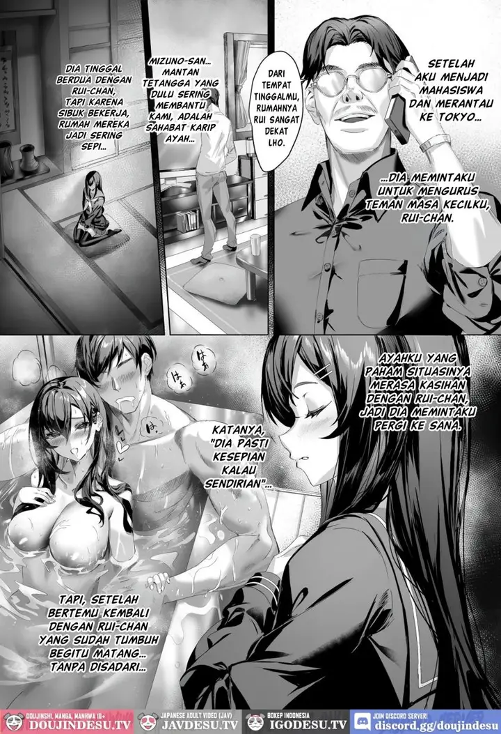 image-komik-ore-no-hentai-musume-no-dorodoro-seishori-seikatsu-chapter-01-13/35