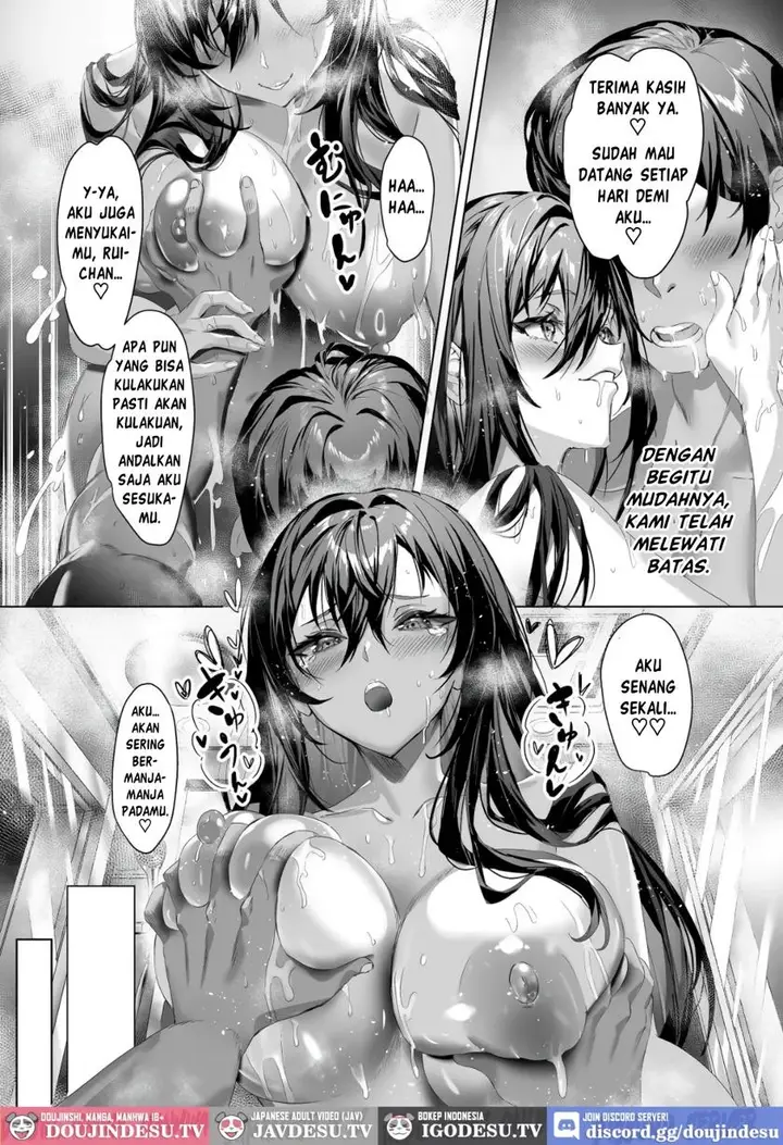 image-komik-ore-no-hentai-musume-no-dorodoro-seishori-seikatsu-chapter-01-14/35