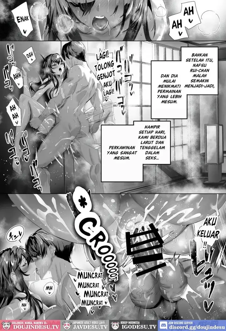 image-komik-ore-no-hentai-musume-no-dorodoro-seishori-seikatsu-chapter-01-27/35