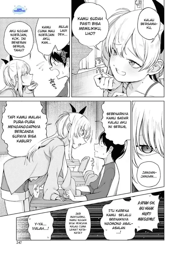 image-komik-ore-no-ichizu-wo-jama-suru-aitsu-chapter-2-10/19