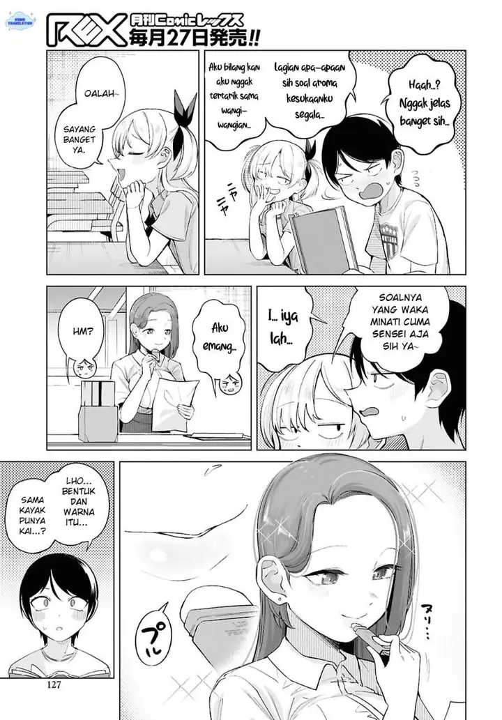 image-komik-ore-no-ichizu-wo-jama-suru-aitsu-chapter-4-4/10