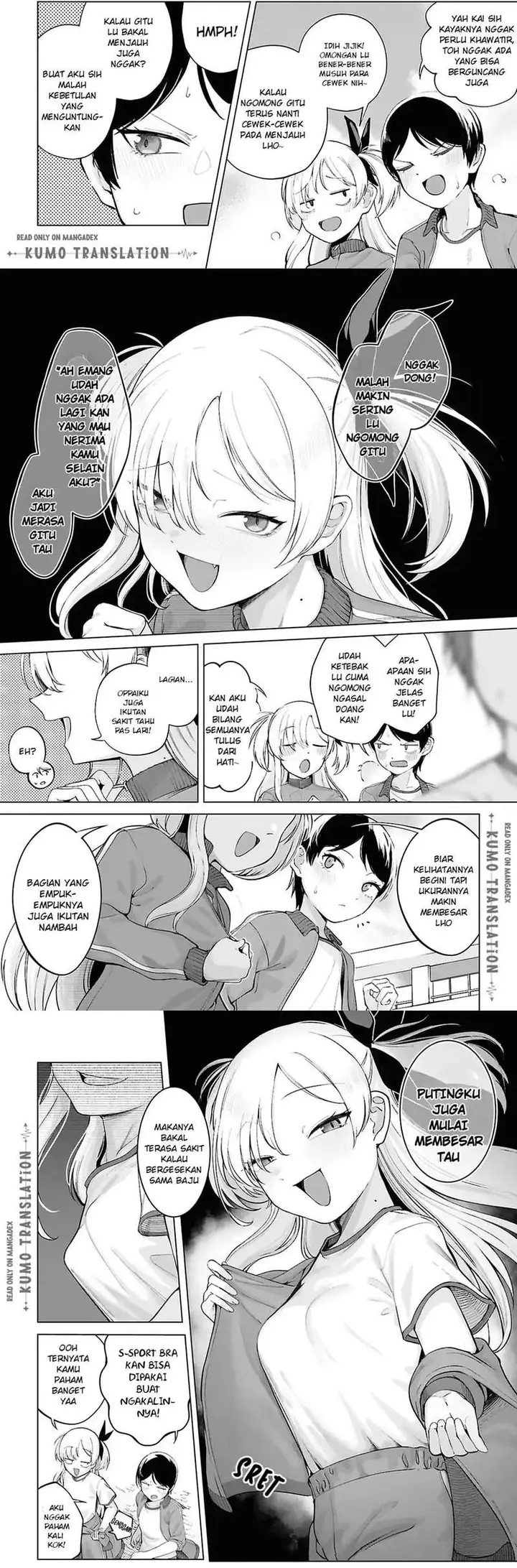 image-komik-ore-no-ichizu-wo-jama-suru-aitsu-chapter-5-1/4