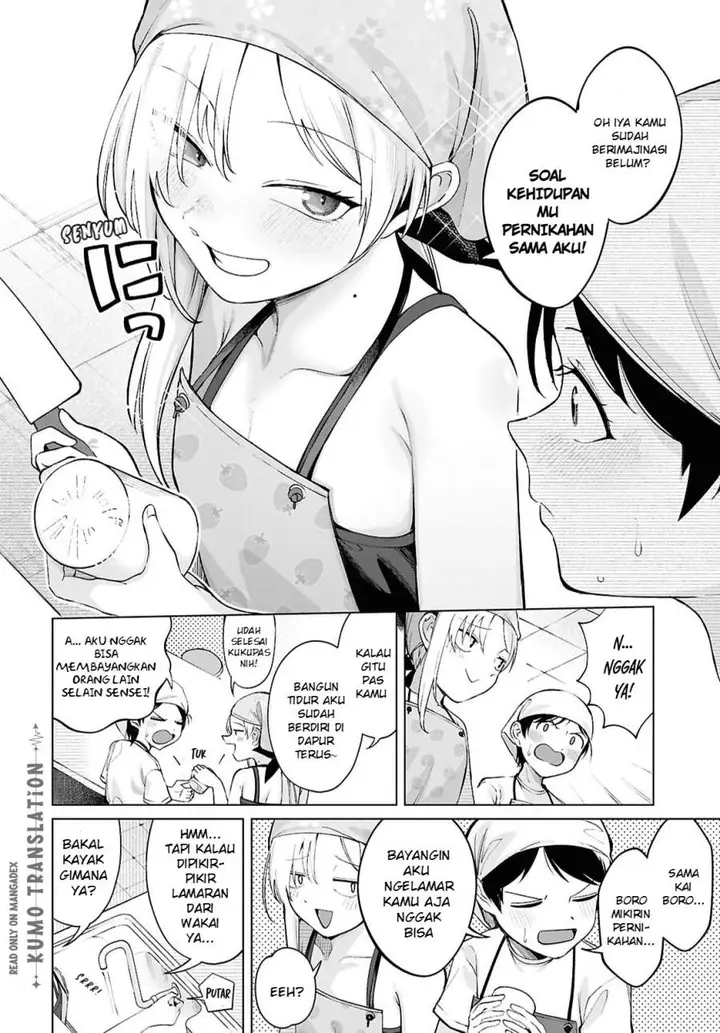 image-komik-ore-no-ichizu-wo-jama-suru-aitsu-chapter-6-7/13