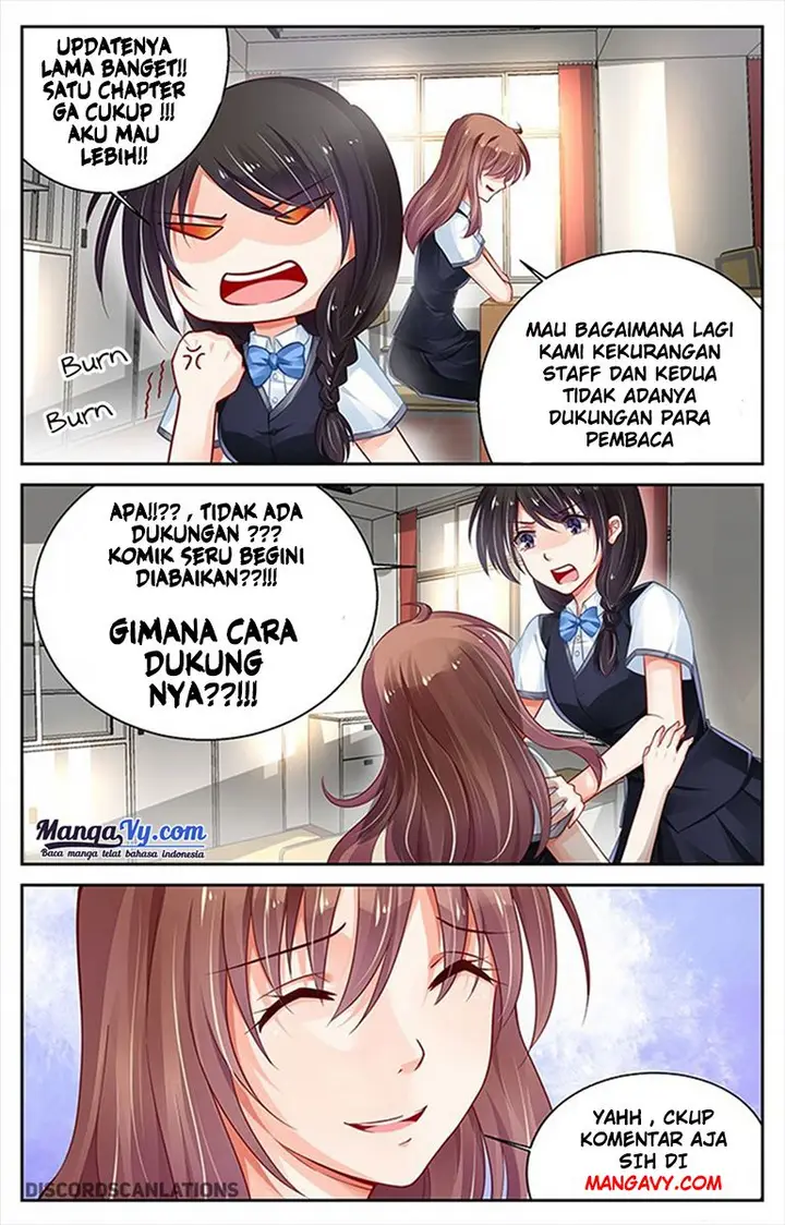 image-komik-ore-no-ie-ga-maryoku-spot-datta-ken-sundeiru-dake-de-sekai-saikyou-chapter-01-19/20
