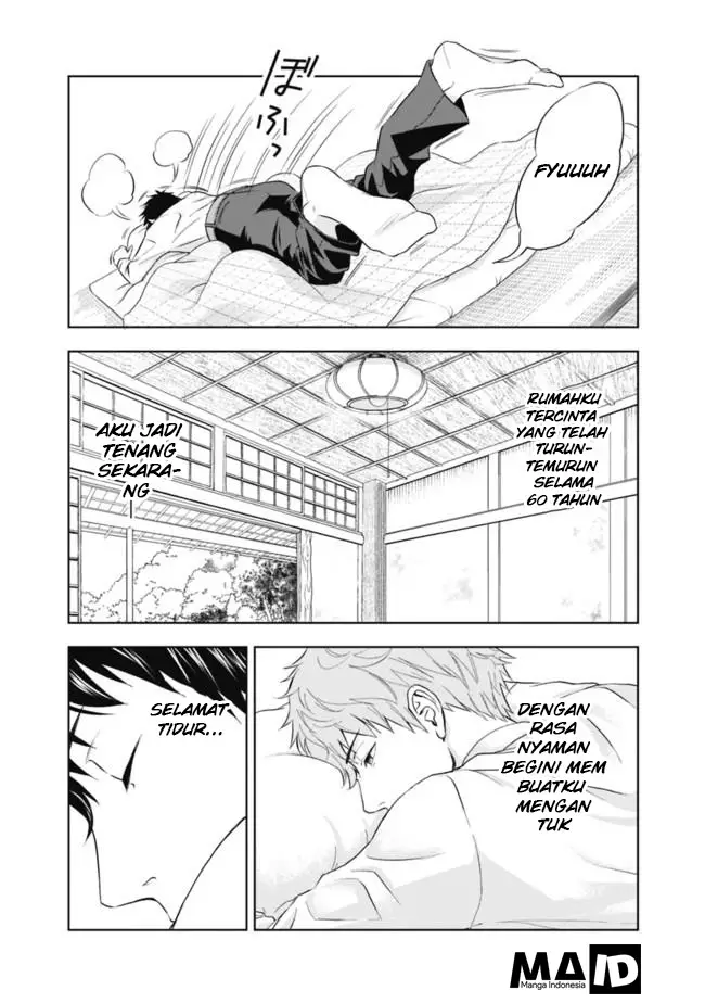 image-komik-ore-no-ie-ga-maryoku-spot-datta-ken-sundeiru-dake-de-sekai-saikyou-chapter-02-5/29