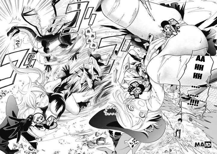 image-komik-ore-no-ie-ga-maryoku-spot-datta-ken-sundeiru-dake-de-sekai-saikyou-chapter-02-15/29