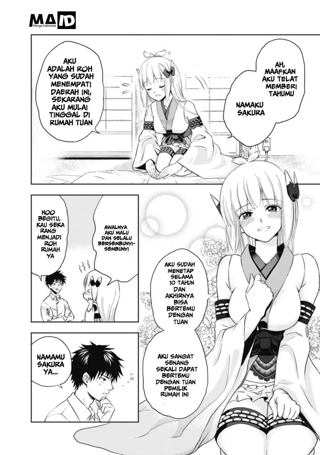 image-komik-ore-no-ie-ga-maryoku-spot-datta-ken-sundeiru-dake-de-sekai-saikyou-chapter-03-3/29