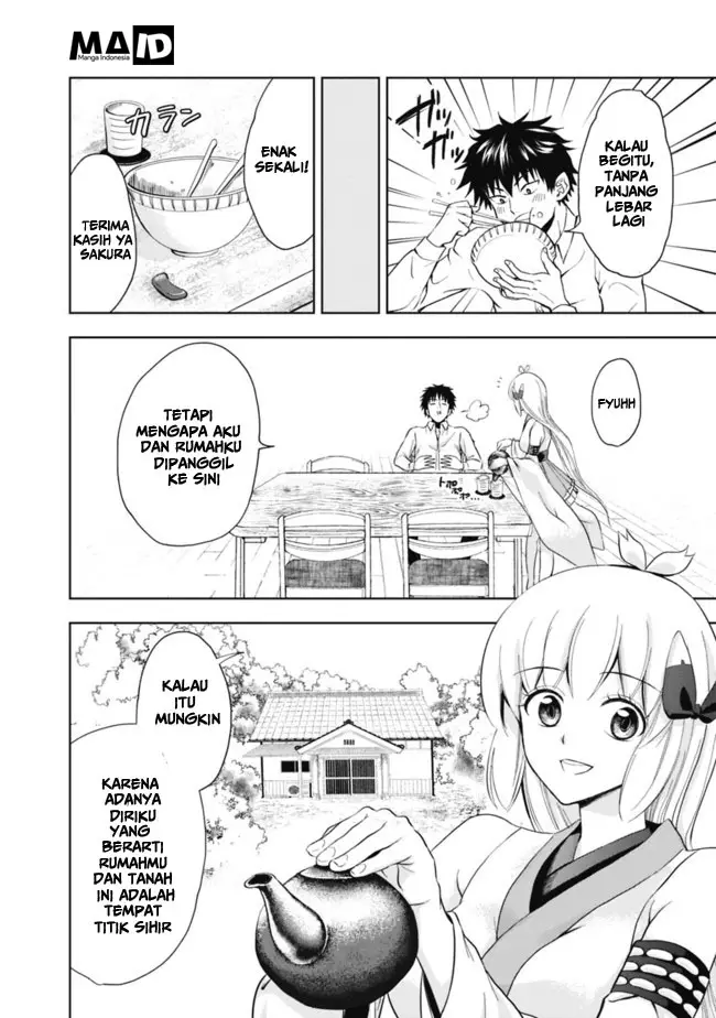 image-komik-ore-no-ie-ga-maryoku-spot-datta-ken-sundeiru-dake-de-sekai-saikyou-chapter-03-7/29