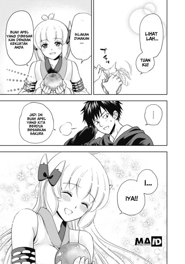 image-komik-ore-no-ie-ga-maryoku-spot-datta-ken-sundeiru-dake-de-sekai-saikyou-chapter-03-23/29
