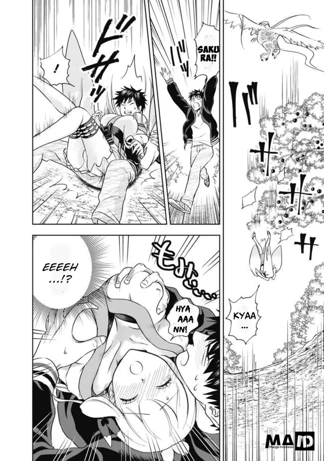 image-komik-ore-no-ie-ga-maryoku-spot-datta-ken-sundeiru-dake-de-sekai-saikyou-chapter-04-7/22