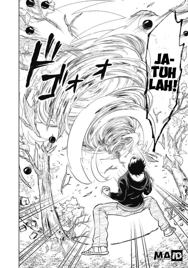 image-komik-ore-no-ie-ga-maryoku-spot-datta-ken-sundeiru-dake-de-sekai-saikyou-chapter-04-13/22