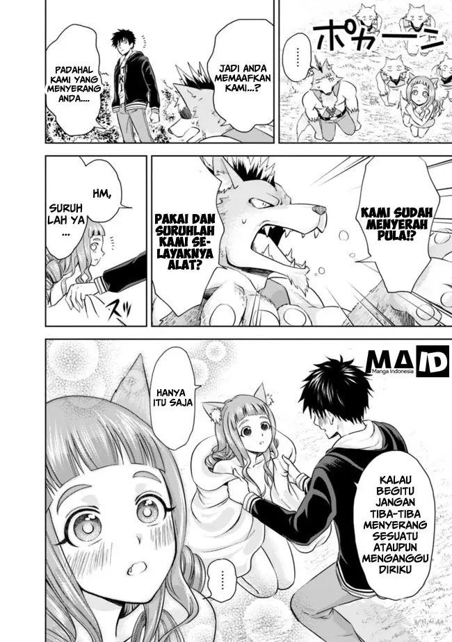 image-komik-ore-no-ie-ga-maryoku-spot-datta-ken-sundeiru-dake-de-sekai-saikyou-chapter-07-12/19