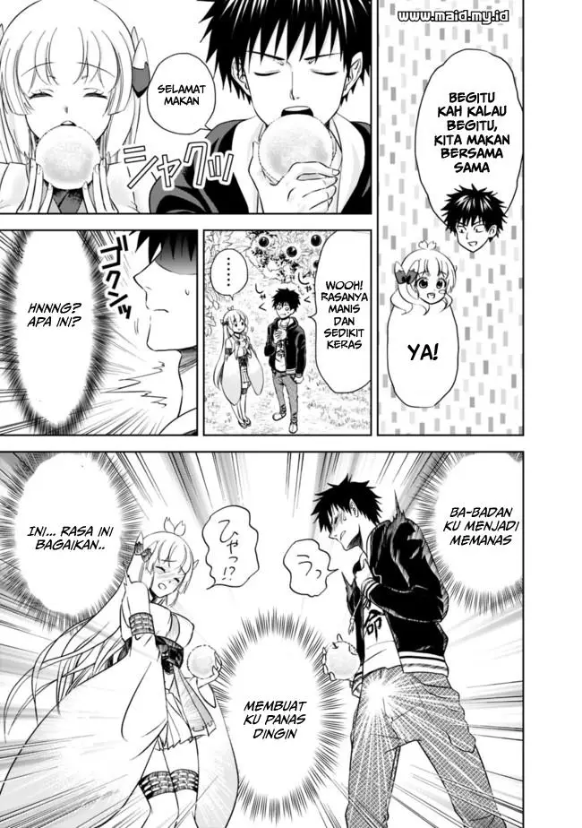 image-komik-ore-no-ie-ga-maryoku-spot-datta-ken-sundeiru-dake-de-sekai-saikyou-chapter-08-5/17