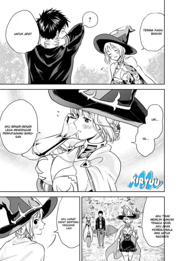 image-komik-ore-no-ie-ga-maryoku-spot-datta-ken-sundeiru-dake-de-sekai-saikyou-chapter-10-8/15