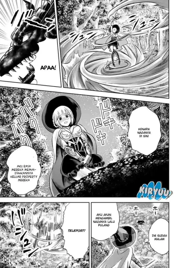 image-komik-ore-no-ie-ga-maryoku-spot-datta-ken-sundeiru-dake-de-sekai-saikyou-chapter-10-10/15