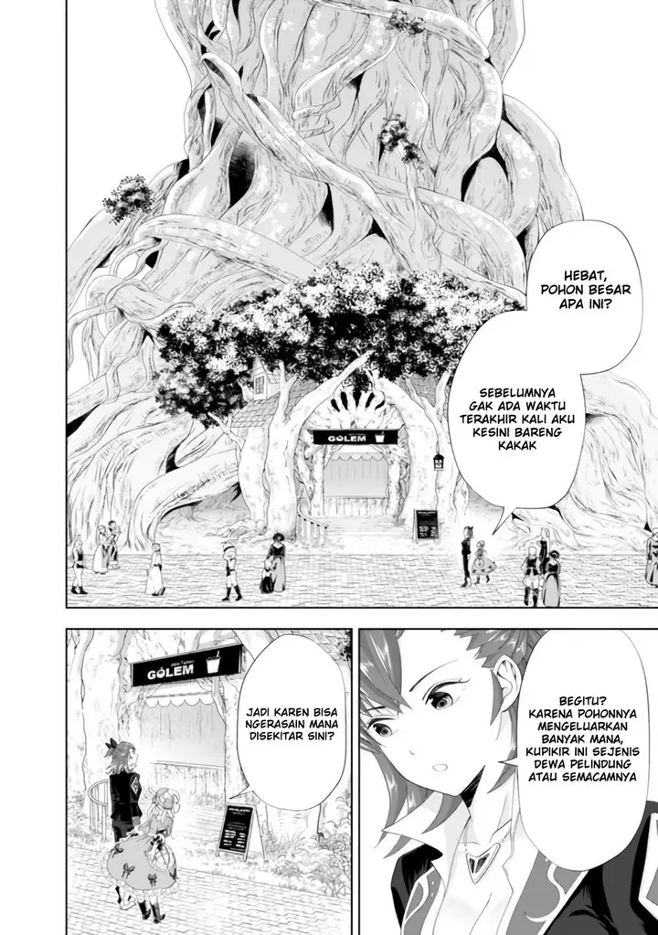 image-komik-ore-no-ie-ga-maryoku-spot-datta-ken-sundeiru-dake-de-sekai-saikyou-chapter-100-10/16