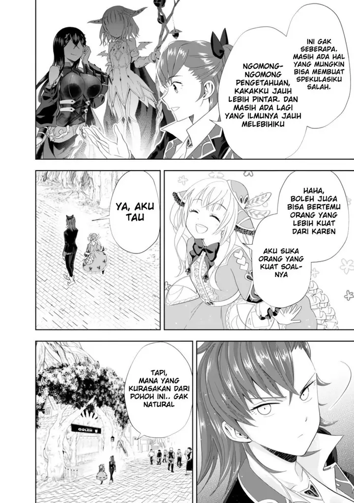 image-komik-ore-no-ie-ga-maryoku-spot-datta-ken-sundeiru-dake-de-sekai-saikyou-chapter-100-12/16